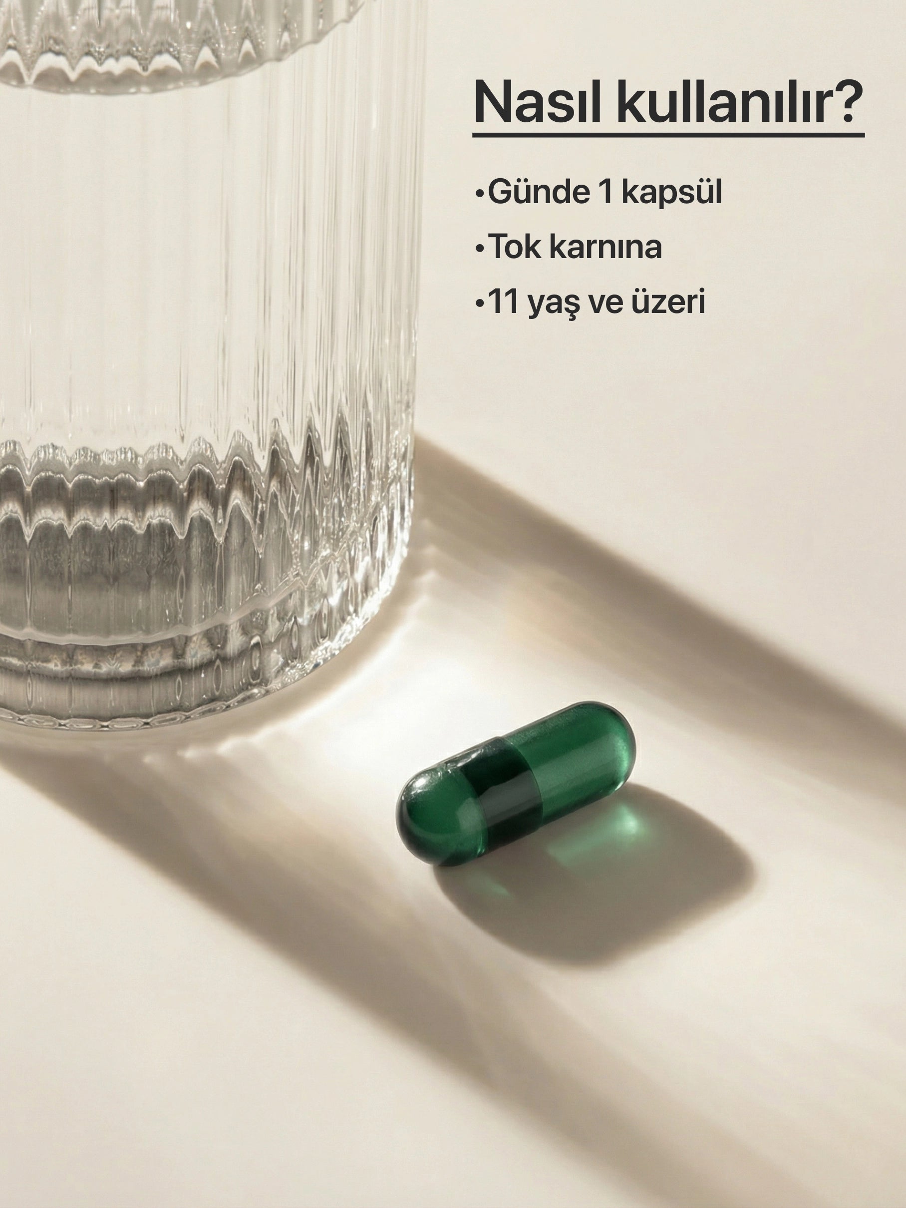 Cell Shield (30 Kapsül)