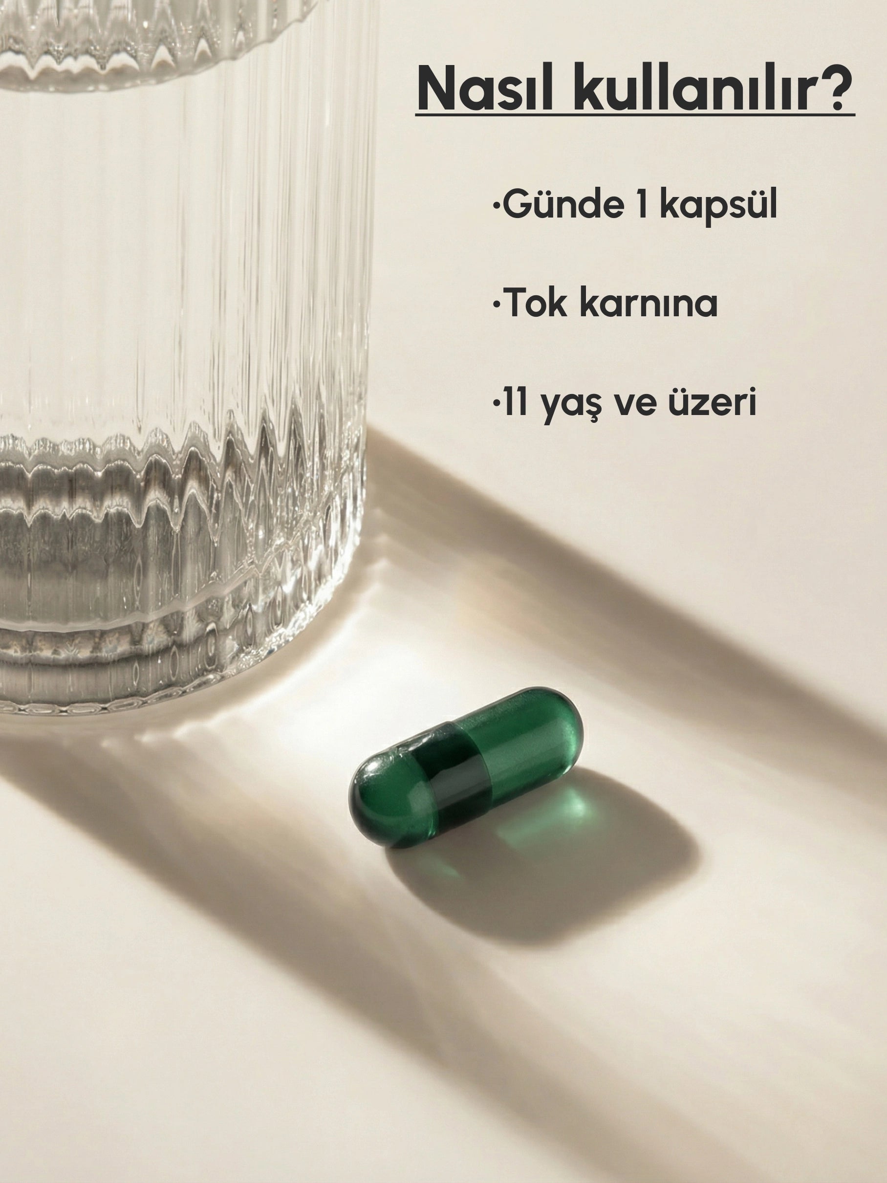 Cell Shield (30 Kapsül)