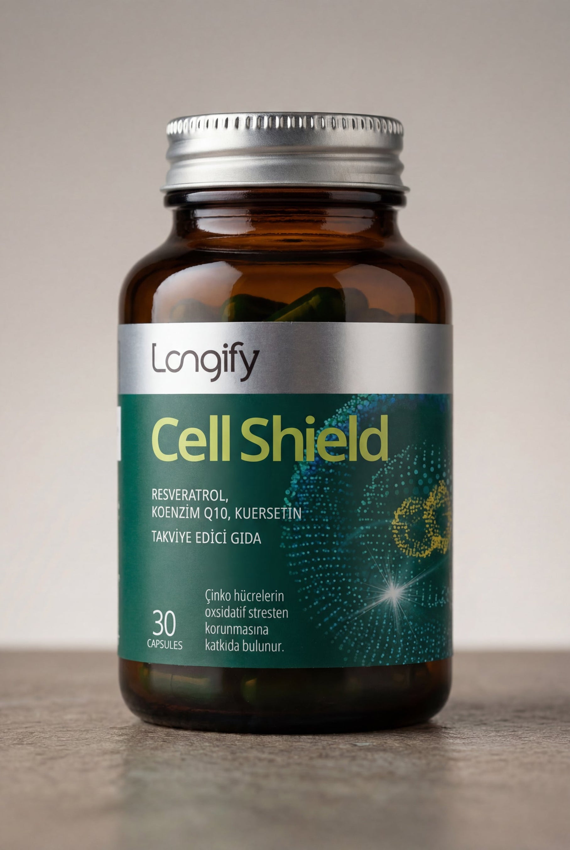Cell Shield