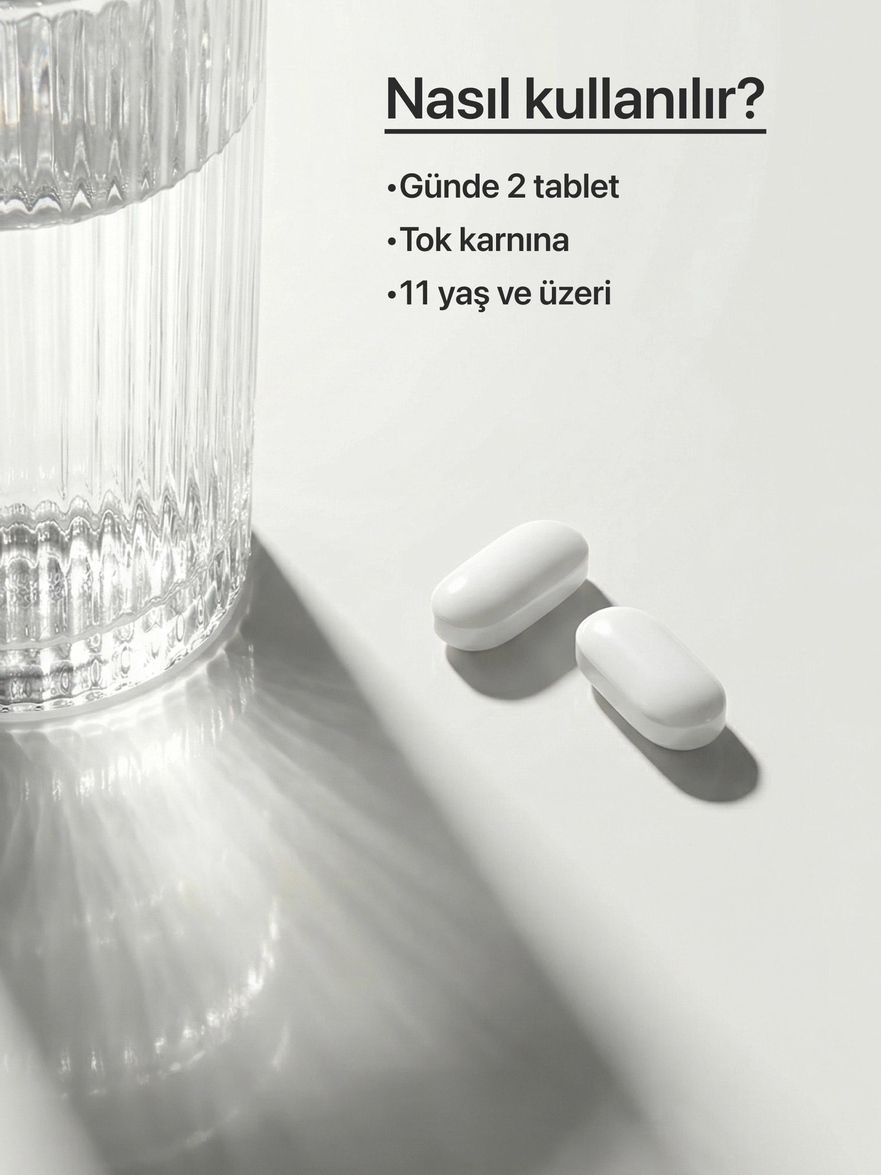 5-in-1 Magnesium (60 Tablet)