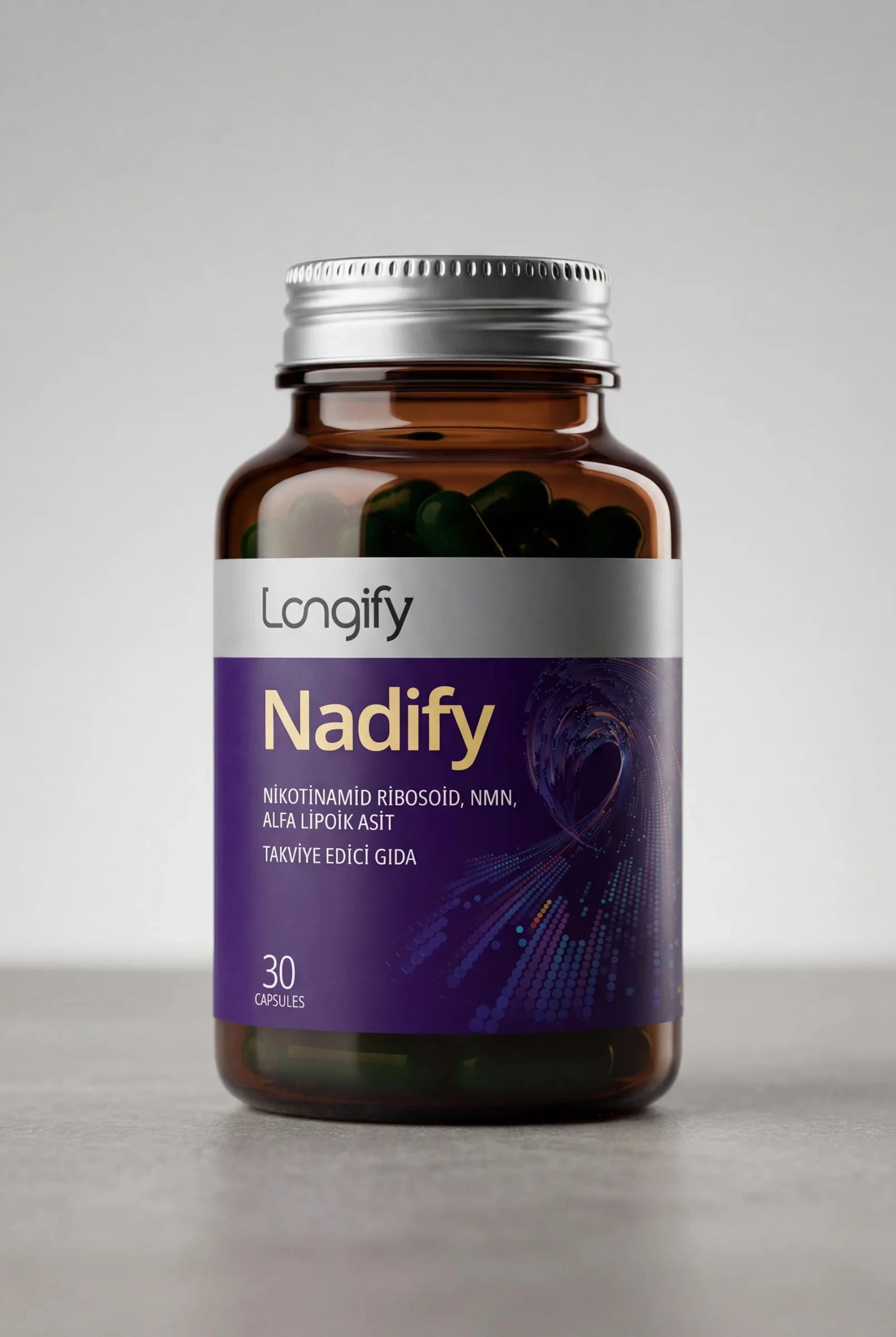 Nadify