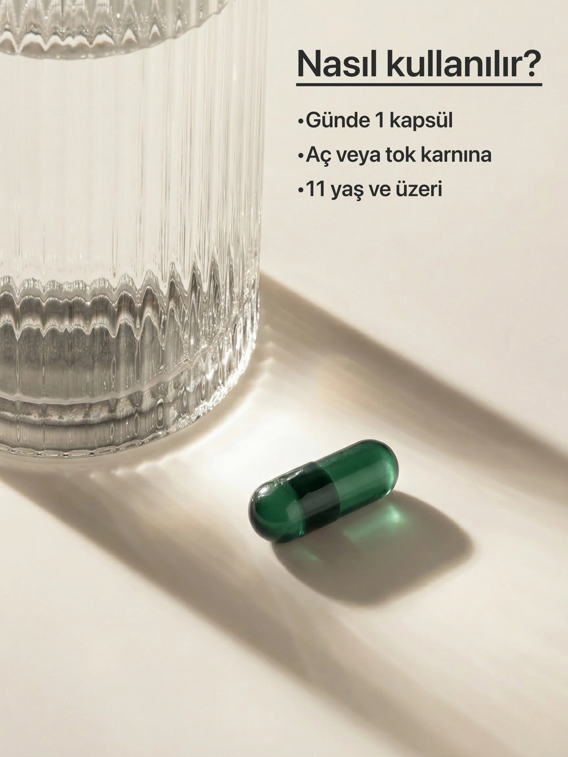 Nadify (30 Kapsül)